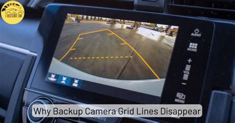 Gm Backup Camera Grid Lines