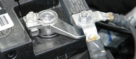 Gm Battery Current Sensor Problems