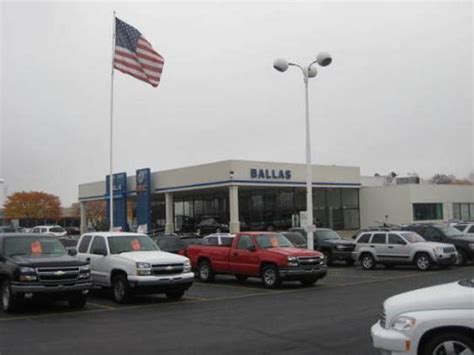 gm dealer toledo ohio