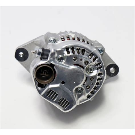 Gm Denso Alternator
