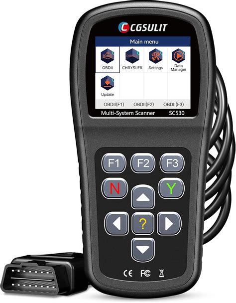 Gm Engine Code Reader