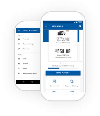 gm financial floorplan login