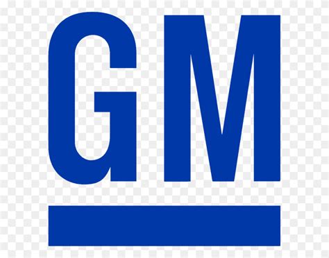 gm logo clip art