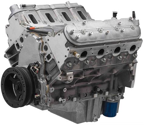 Gm Ls3 Crate Engine Price