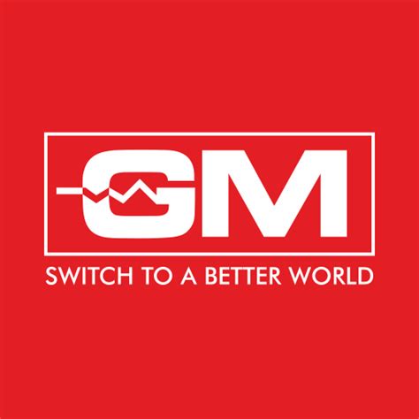 gm modular logo png