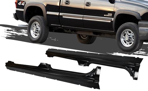 Gm Rocker Panels