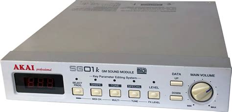 Gm Sound Module Vst