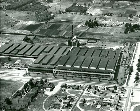 gm stamp plant grand rapids