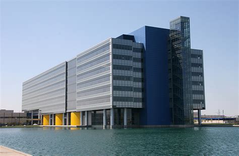 gm technical center warren