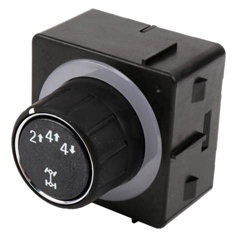 Gm Transfer Case Switch
