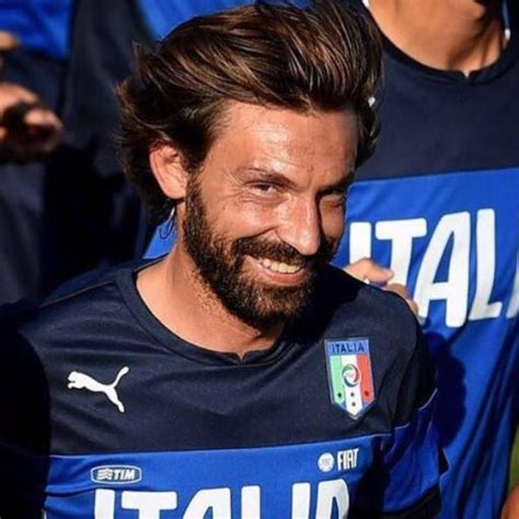 gm tweet andrea pirlo