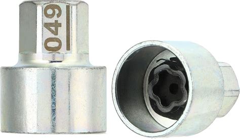 Gm Wheel Lock Socket