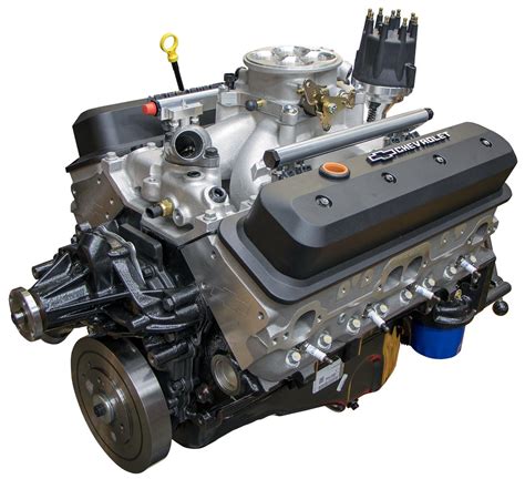 Gm Zz6 Efi Crate Engine