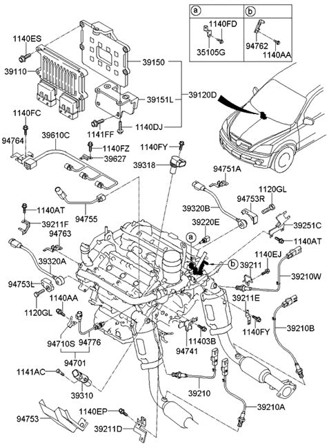 Chevy 5 V5 Engine Diagram Pontiac grand am, Diagram design, Impala