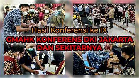 gmahk conference dki jakarta news