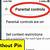 gmail parental controls disable