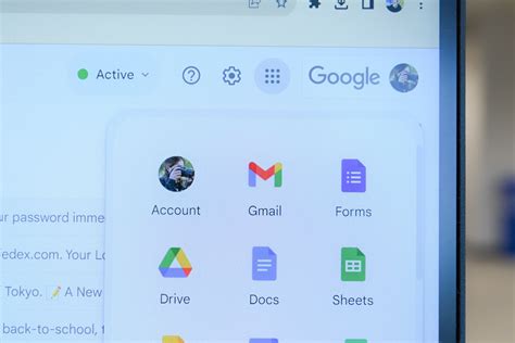 This Are Gmail App Icon Missing On Android Tips And Trick