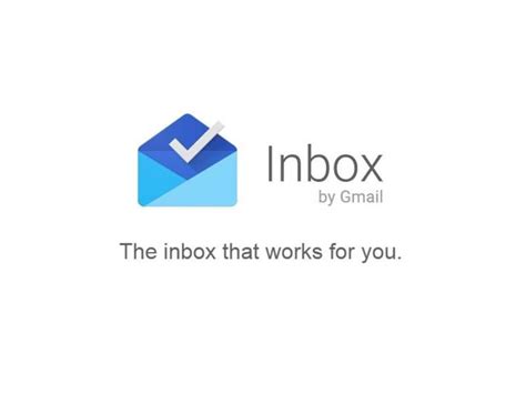 gmail better than inbox