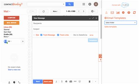 gmail email templates html