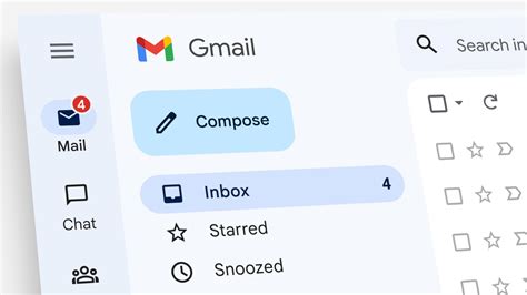 gmail inbox vs all mail