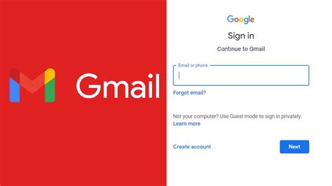 Troubleshooting Gmail Log Login Issues: A Step-by-Step Guide to Secure Access
