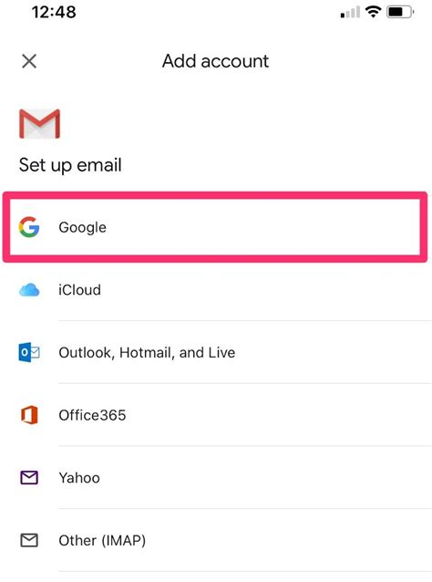 gmail login mail inbox to computer