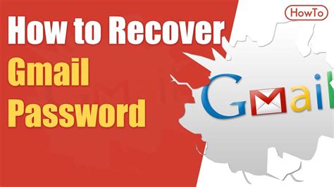 gmail login using recovery email