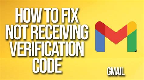 gmail not sending code to phone