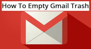 gmail trash empty automatically