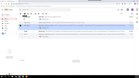 Gmail Trash Vs Archive
