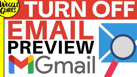 Gmail Turn Off Quote Printable