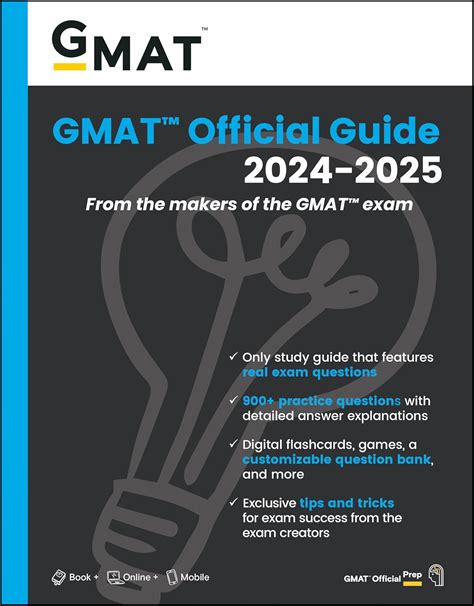 gmat articles