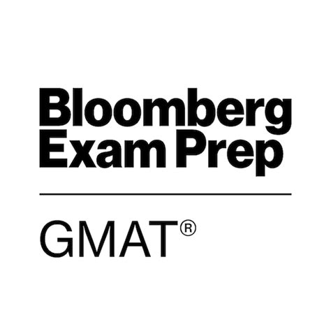 gmat bloomberg