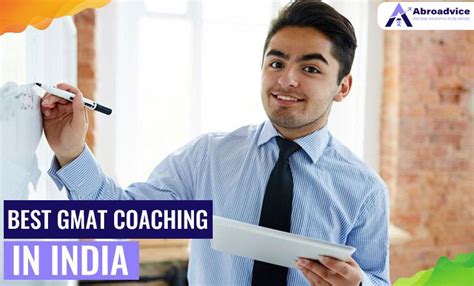 gmat coaching india
