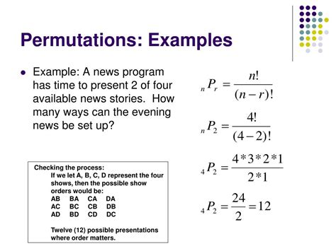 Gmat Combinations And Permutations Questions