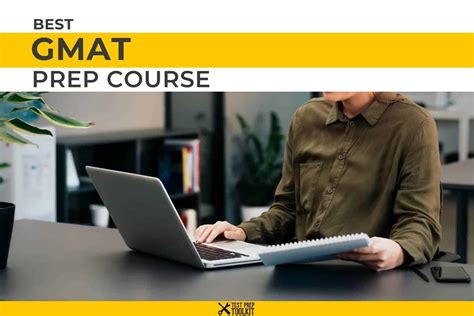 gmat course prep