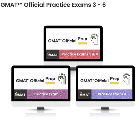 gmat intensive