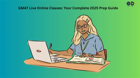 gmat live online classes