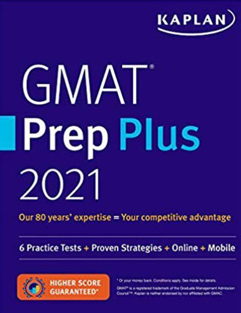 gmat prep pdf