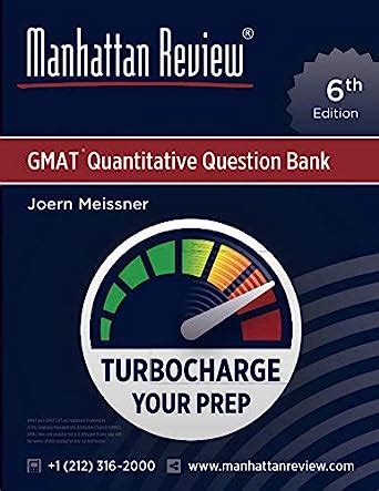 gmat prep question bank