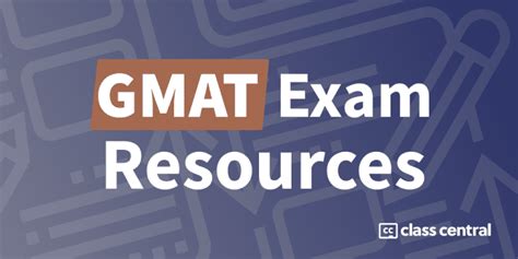 gmat preparation resources