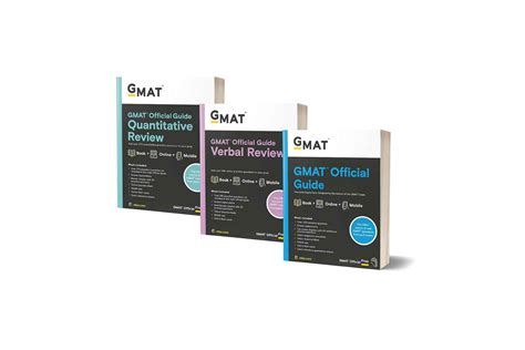 gmat resources free