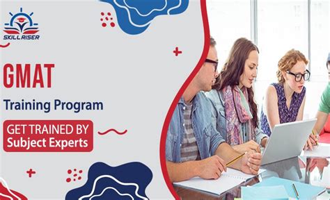 gmat training course