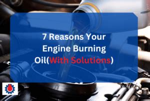 Gmc 6.2 Engine Burning Oil