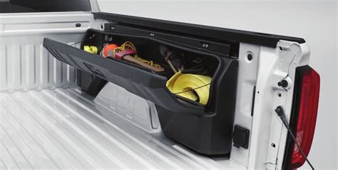 Gmc Accessories Catalog