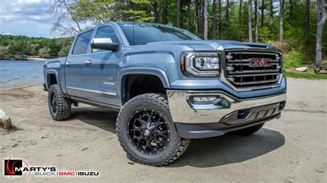 gmc alpine