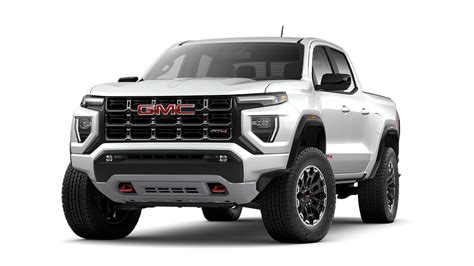 Gmc Canyon At4 Cargurus