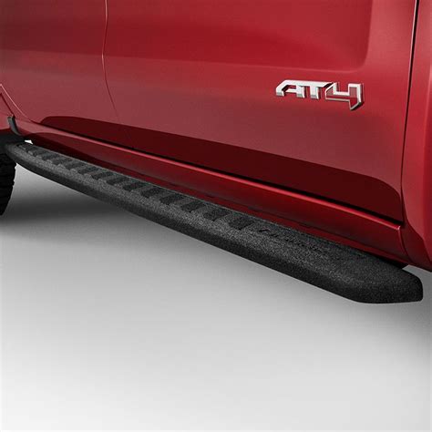 gmc high clearance step