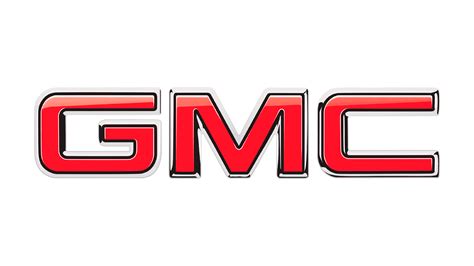 GMC Logo