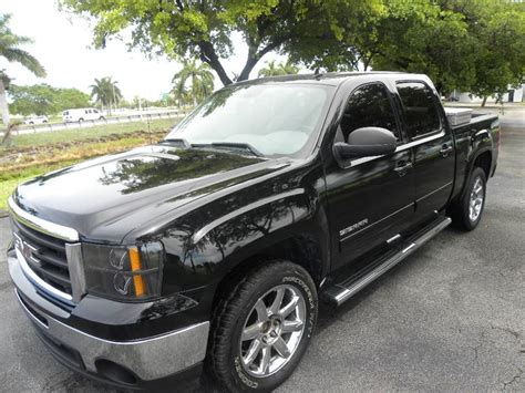 gmc pompano beach fl